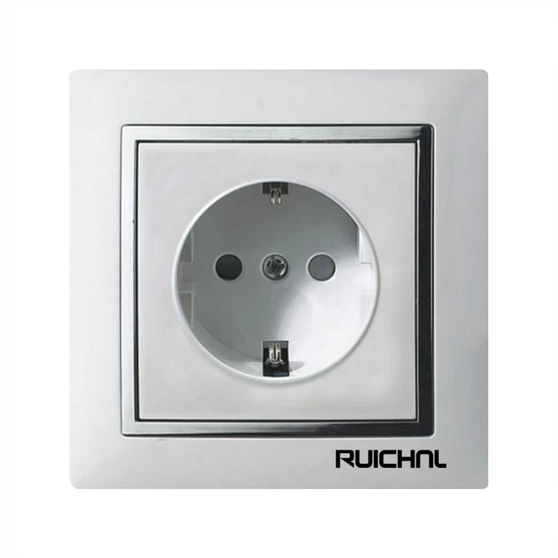 Priză electrică (shuko) - Pentru instalare - RC3611 - 068134