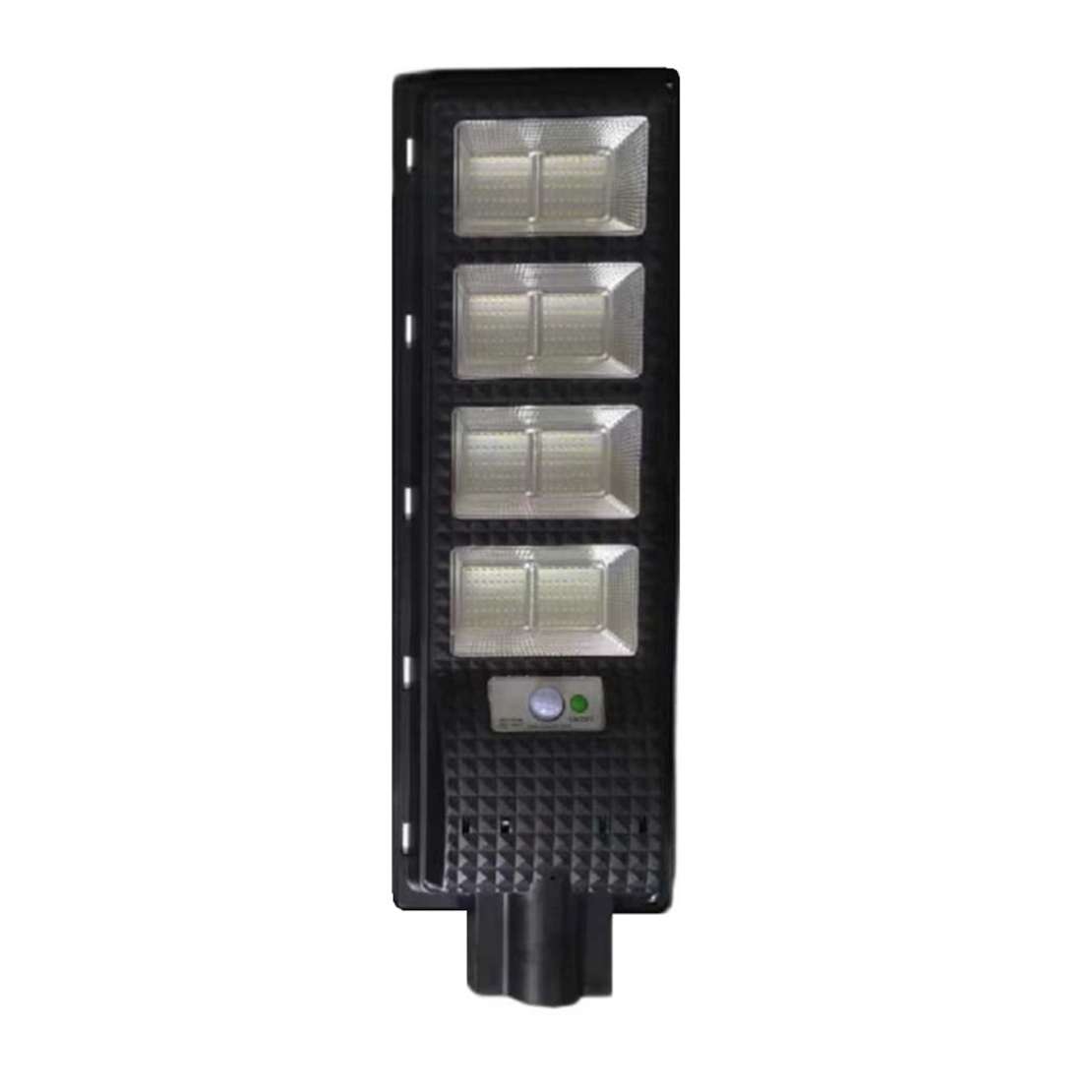 Proiector solar LED cu senzor de miscare - 120W - 433743