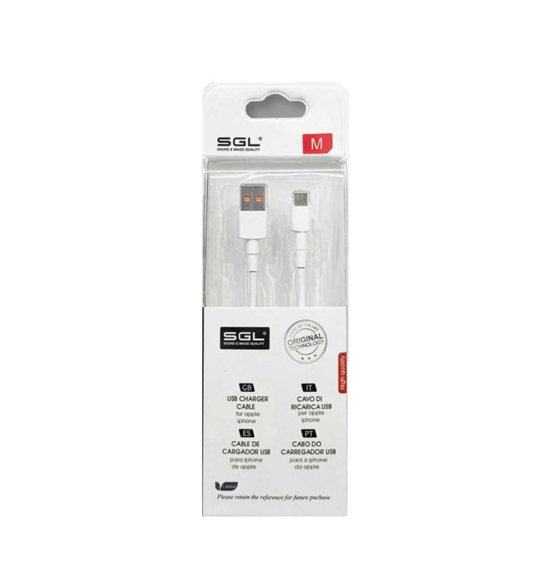 Cablu Mini USB Android - V8 - 1M - 194881