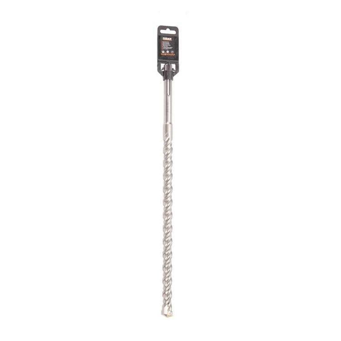 Burghiu SDS pentru beton - 18x340mm - Finder - 196420