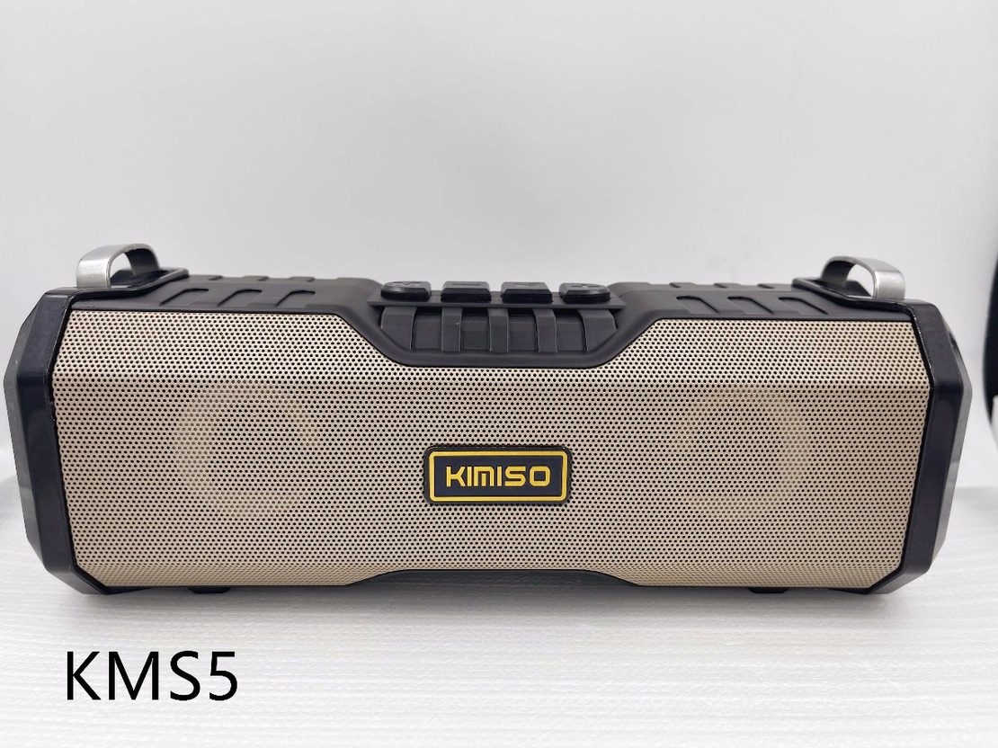 Difuzor Bluetooth wireless - KMS 5 - 860056