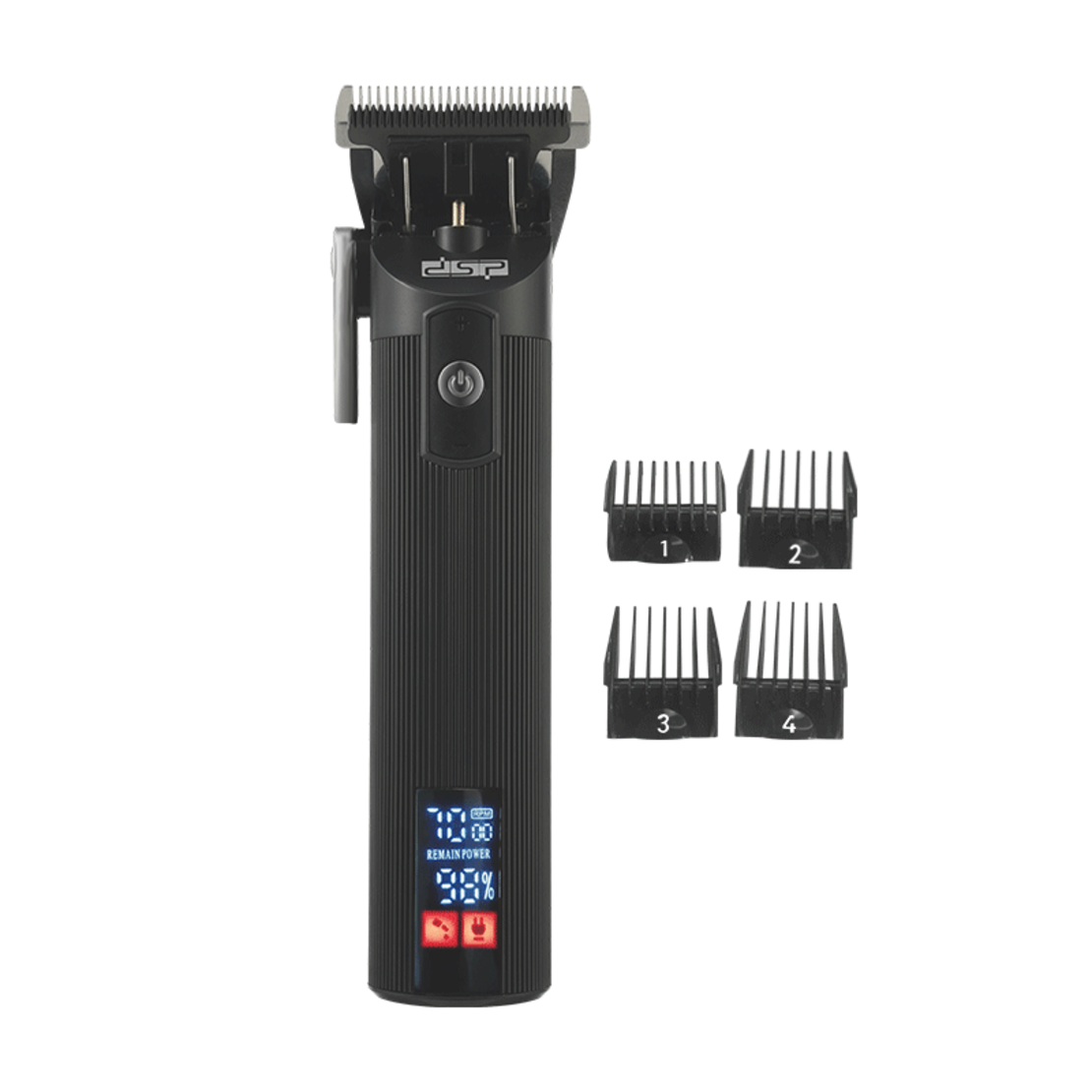 Clipper - 90478 - DSP - 613064 - Negru