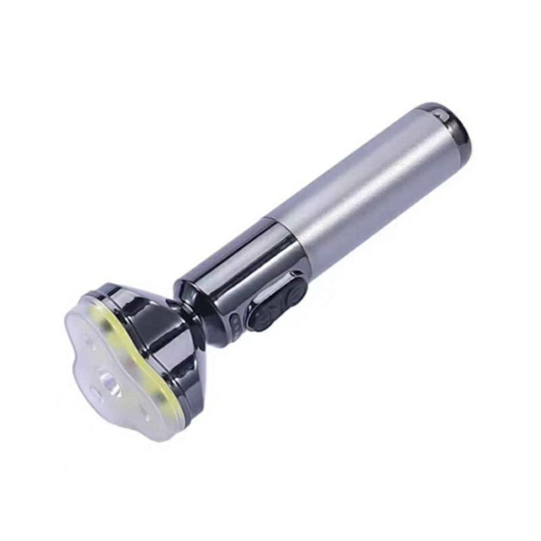 Lanterna LED reincarcabila - 2101 - 800177