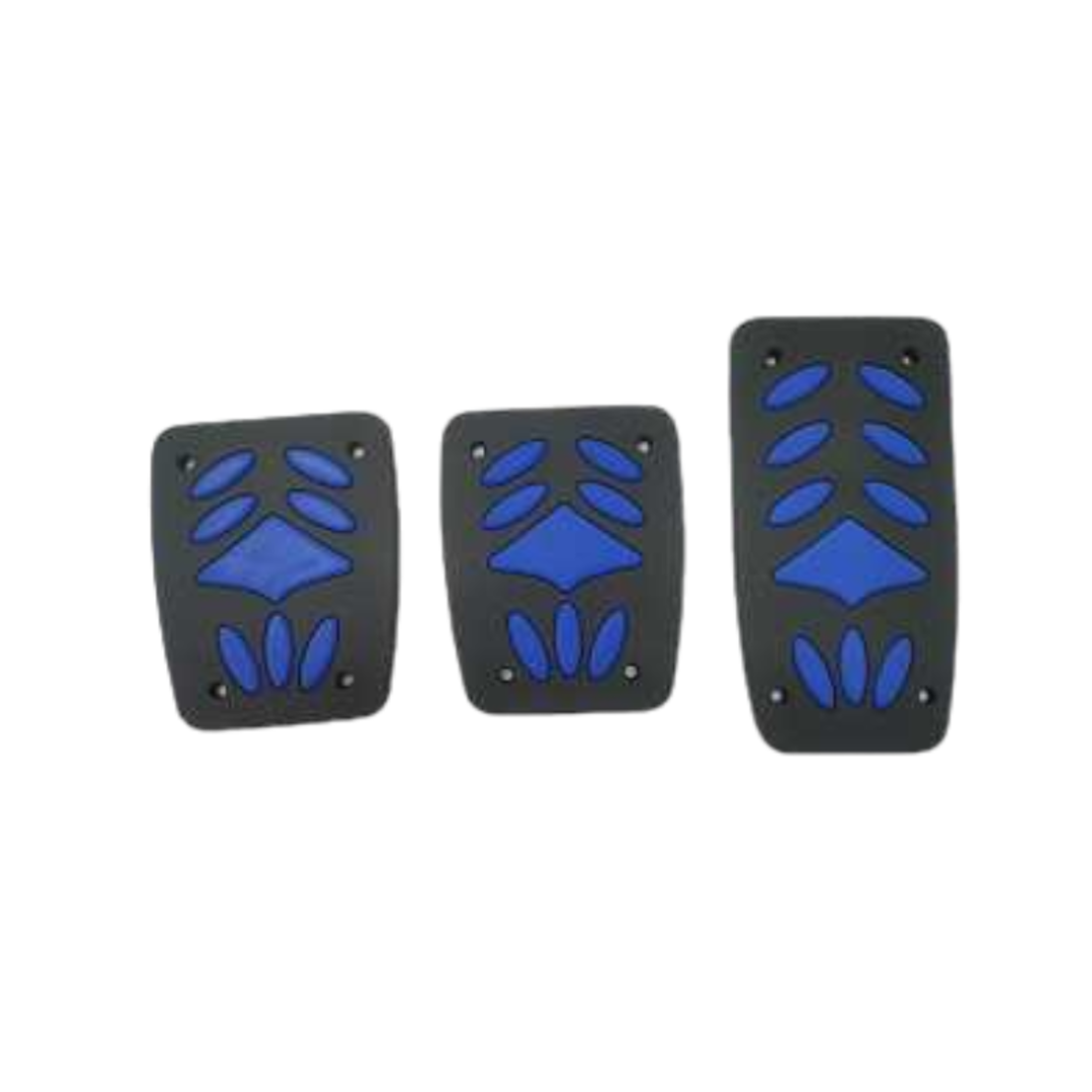 Set ornamente pedale- R -G31109-3 - 120715
