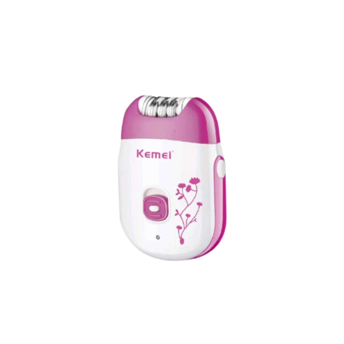 Epilator - KM-6203 - Kemei