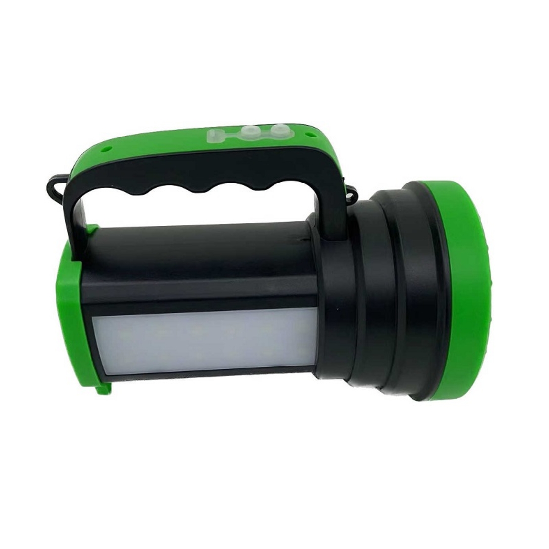 Lanterna LED reincarcabila - 3700 - 200279