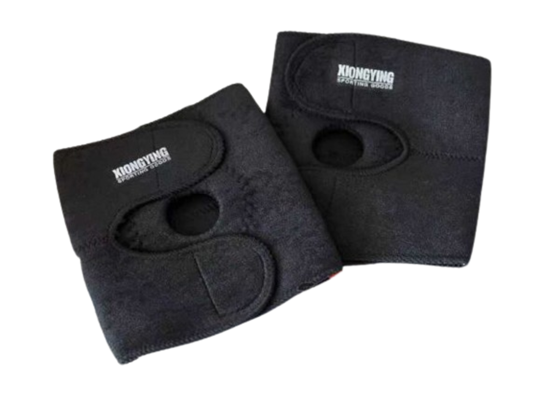 Genunchiere pentru biciclisti - TS48-25 - 651506
