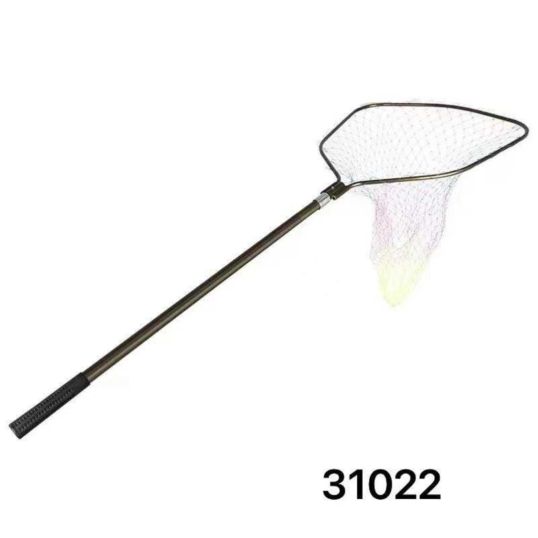 Plasa de pescuit telescopica - 60# - 31022
