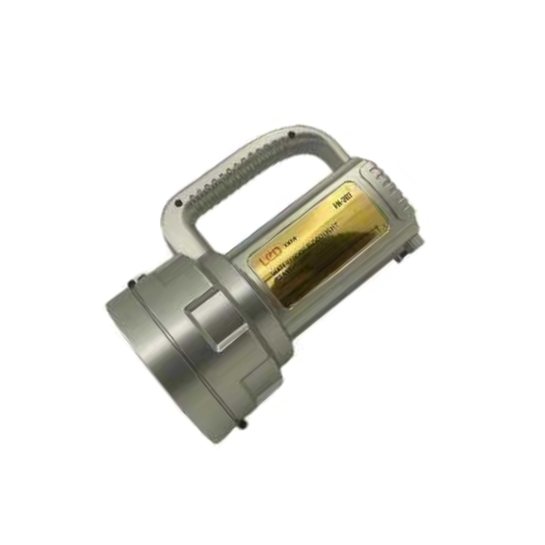Lanterna LED reincarcabila - 307 - 251216