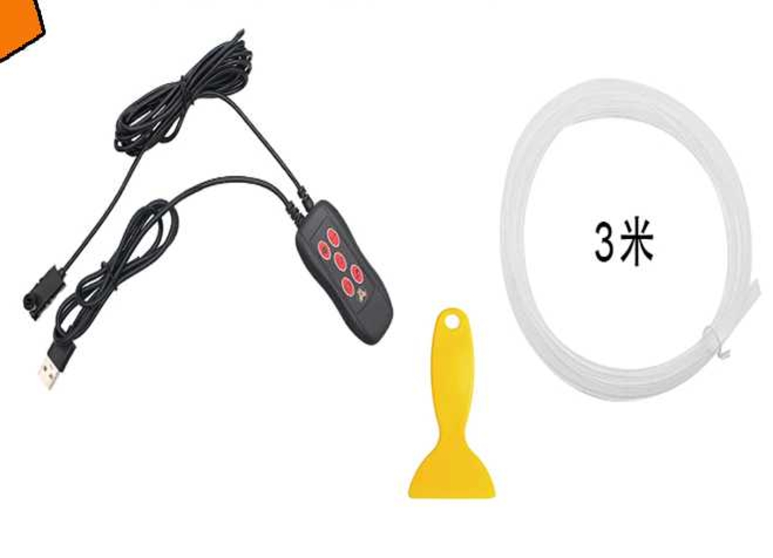 Iluminat interior auto - 1109103A/1 - 110298