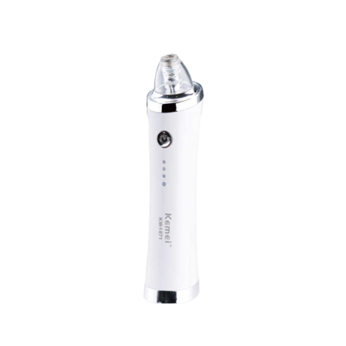 Demachiant facial cu aspirator - KM-1871 - Kemei