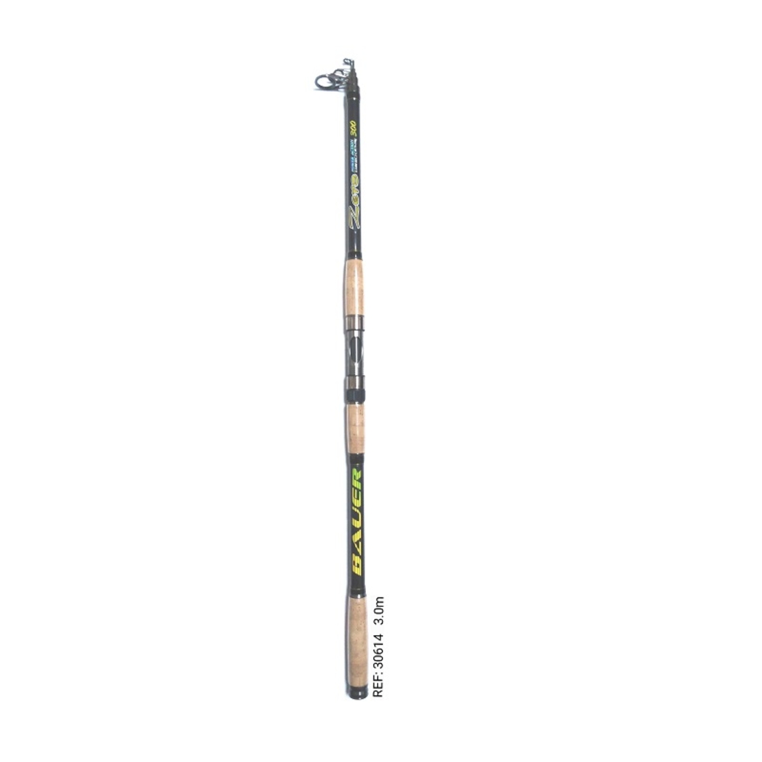 Tijă telescopică - 3,0 m - 30614