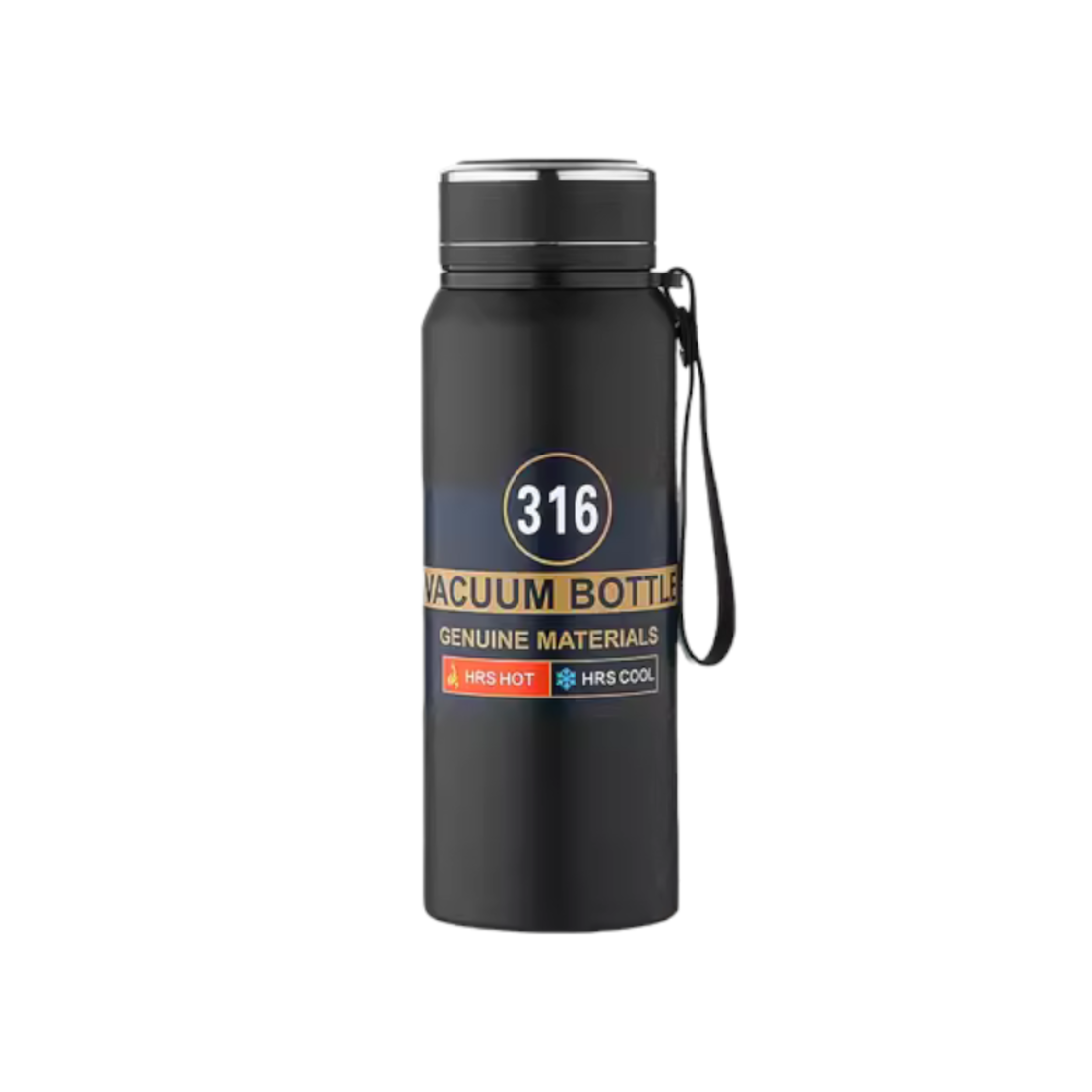 Termos portabil - CF8270 - 600 ml - 882706