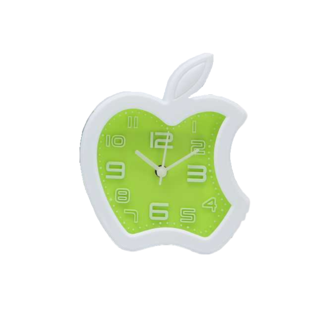 Ceas de birou - Ceas cu alarmă - LP-L543 - 005438 - Verde