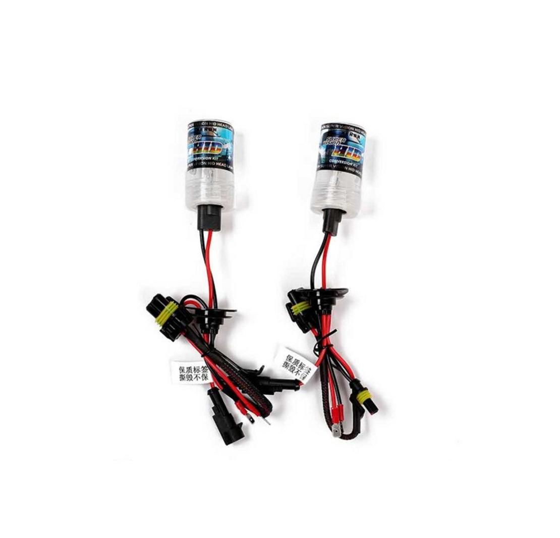 Set becuri xenon - H11 - 35W - HID - 041652