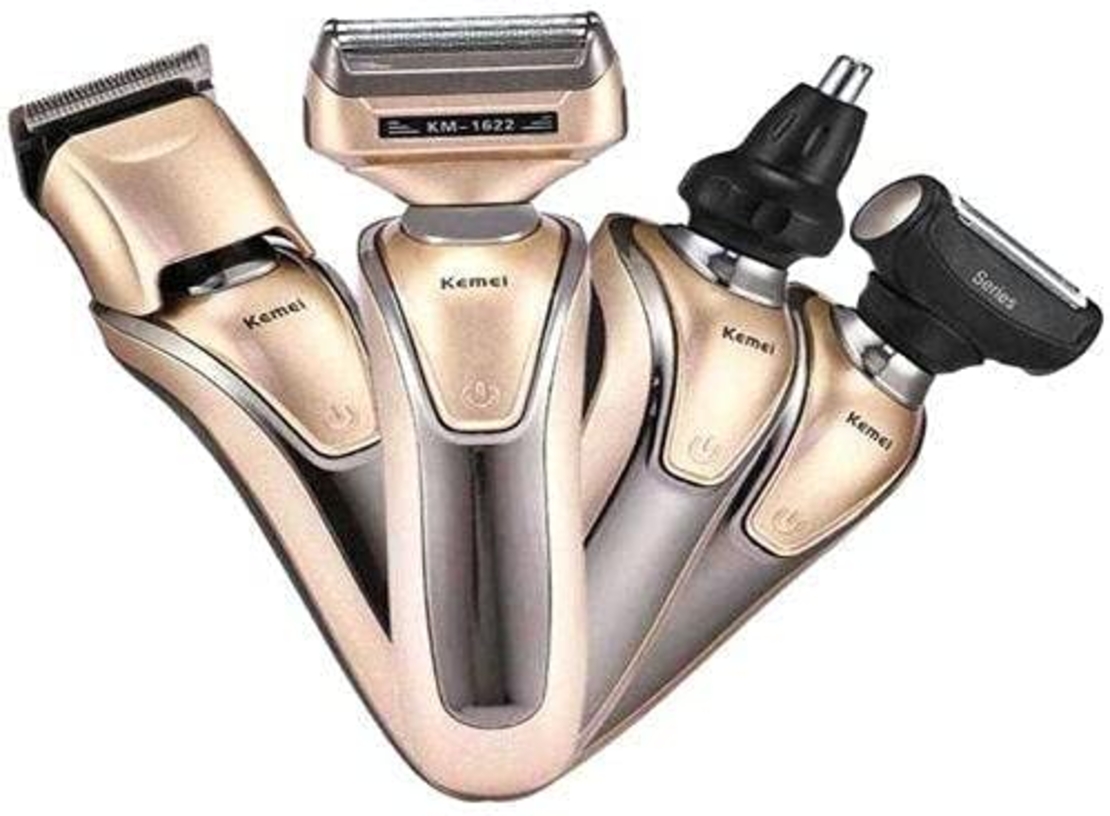 Aparat de ras electric - KM-1622 - Kemei