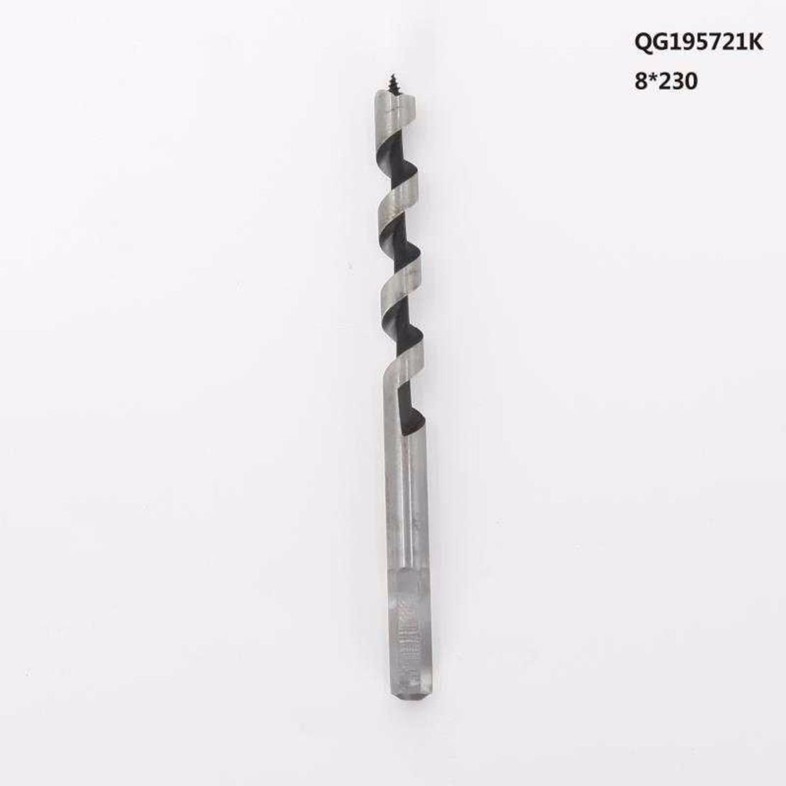 Burghiu pentru lemn - 8Χ230mm - Finder - 195721