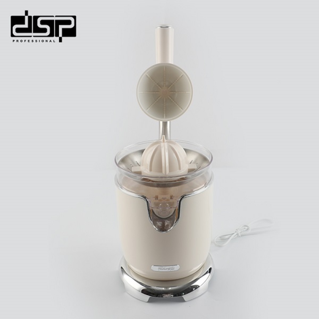 Storcator electric - KJ1079 - DSP - 615334