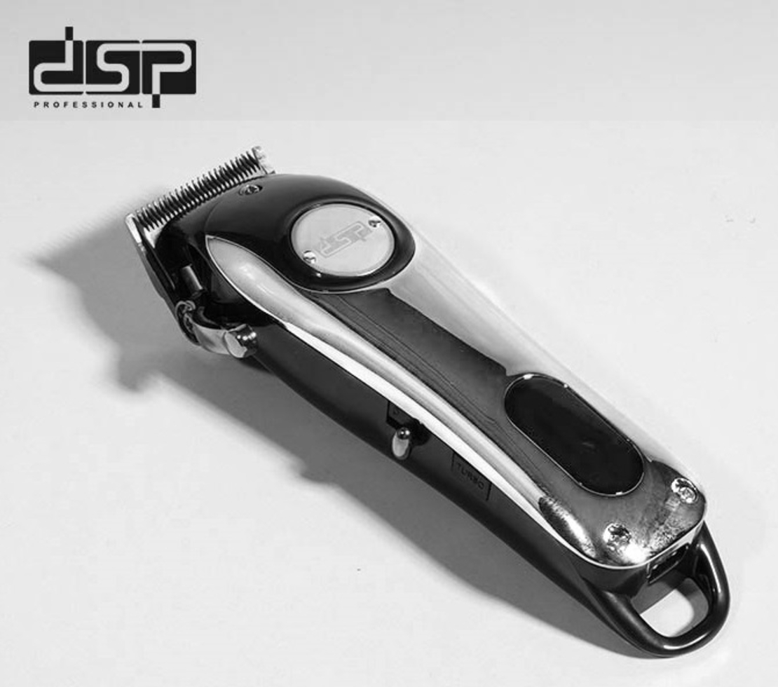 Clipper - 90468 - DSP - 612852