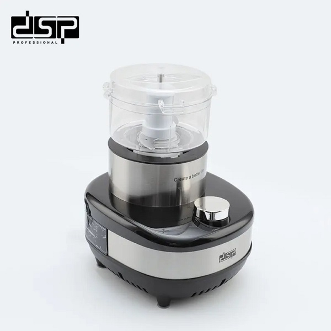 Blender - Multimixer - KJ2177 - 4in1 - DSP - 615754