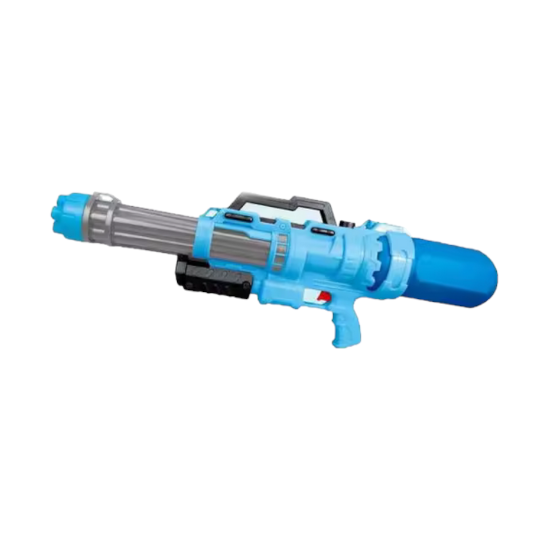 Pistol cu ​​apă - M901A - 306547 - Albastru
