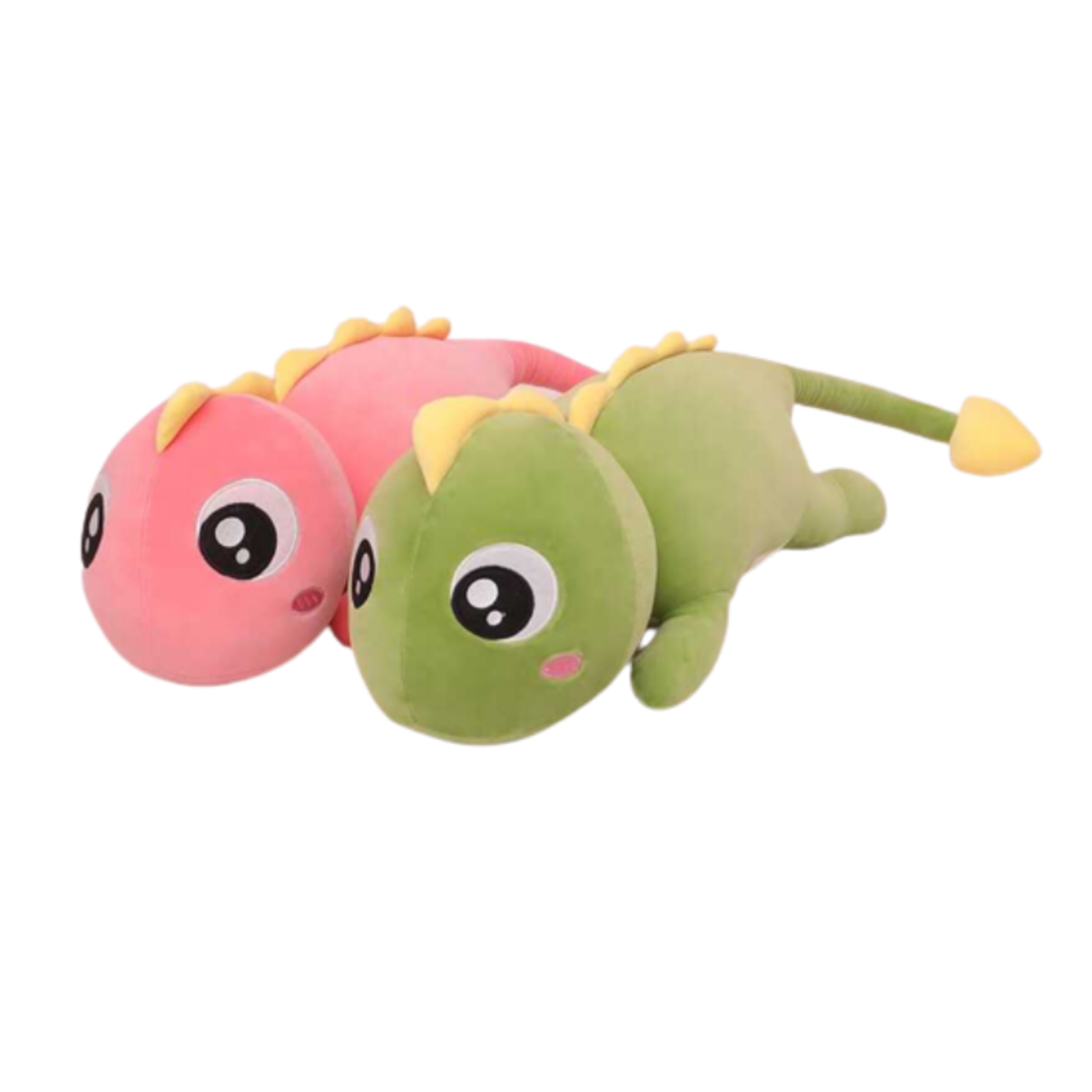 Jucărie de plus - Dragon - 100 cm - 274632