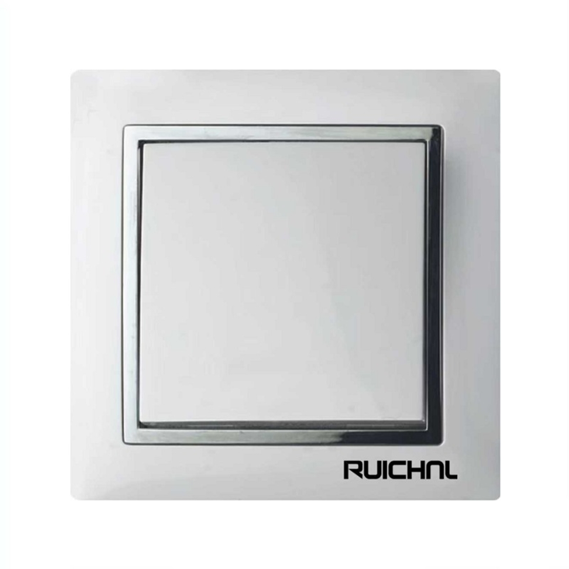 Întrerupător de lumină încastrat pe perete - simplu - RC3630 - 363006