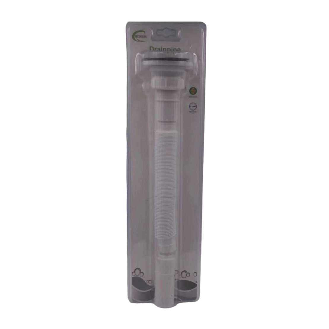 Teava ondulata pentru sifon - 1/4*32 - 080172