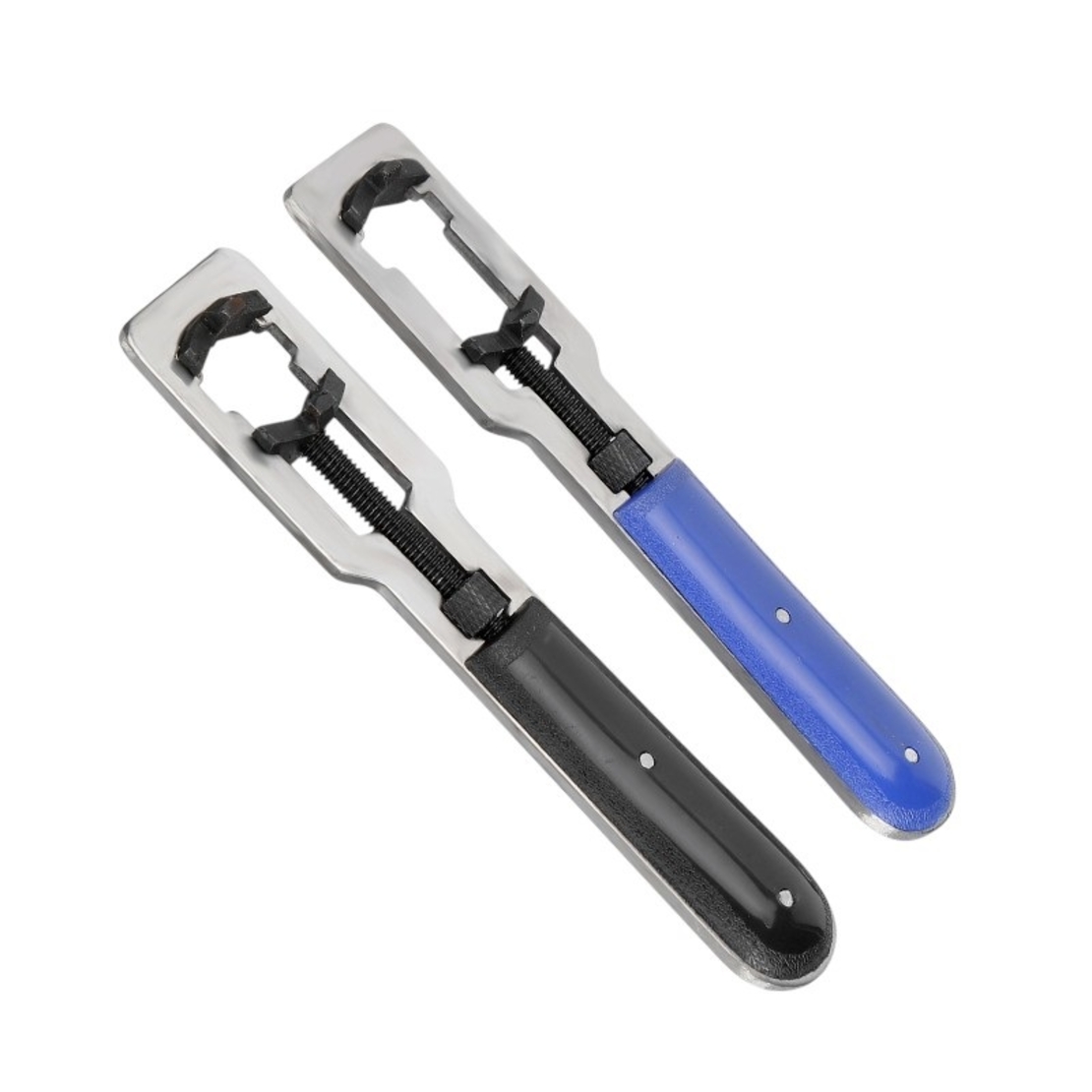 Instrument reglabil pentru deschiderea ceasului - 2 buc - 999888
