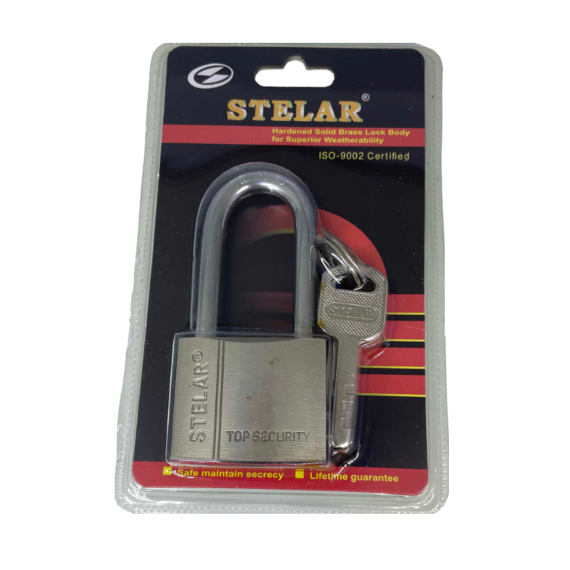 Lacăt lung - STELAR - BH50 - 586608