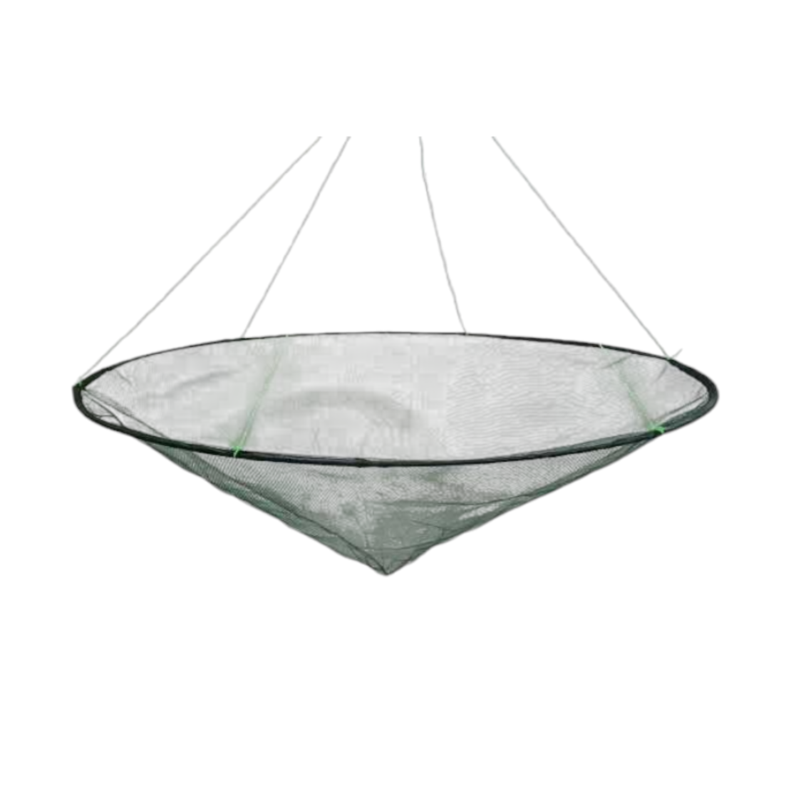 Plasa de pescuit creveti - 80 cm - 31370
