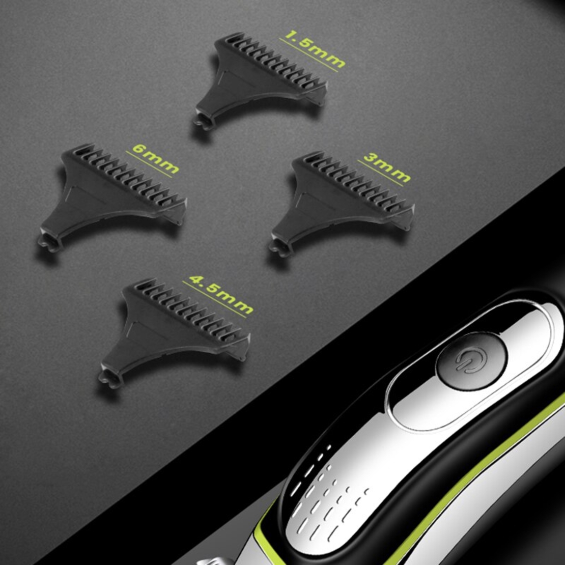 Clipper - KM-1257 - Kemei