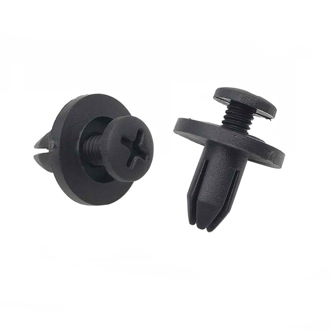 Set 20 cleme din plastic cleme auto - 180 - 119261