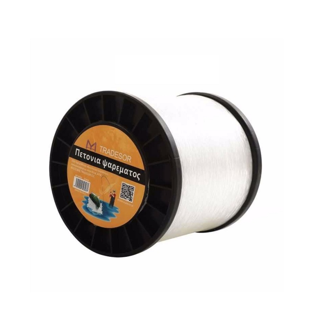 Linie de pescuit - 0,2 mm - 0,5 kg - 30320