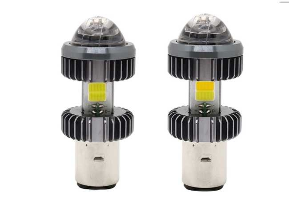 Bec LED moto - 3101143/2a - 310612