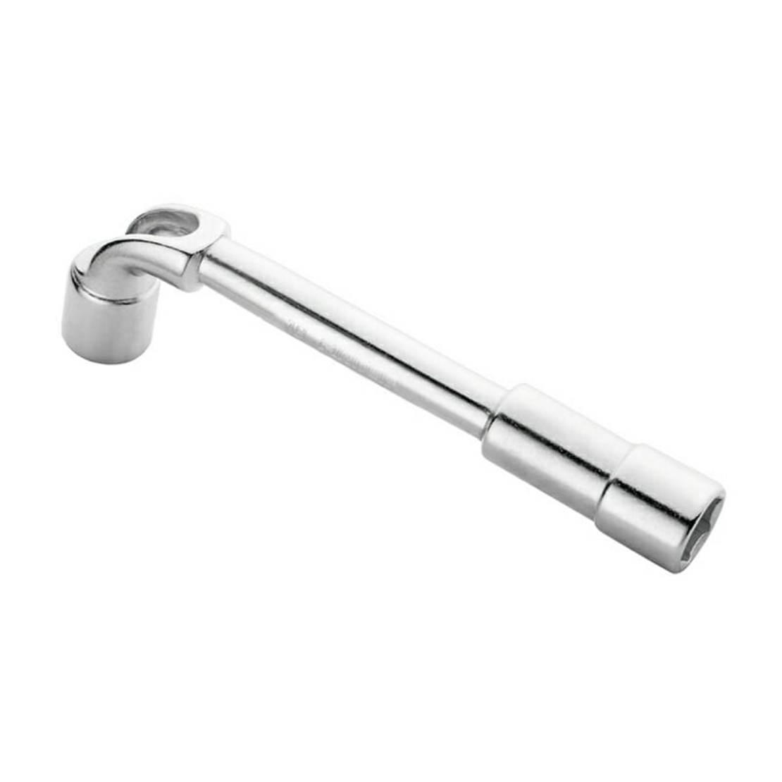 Cheie tubulară unghiulară - 17mm - Finder - 192282