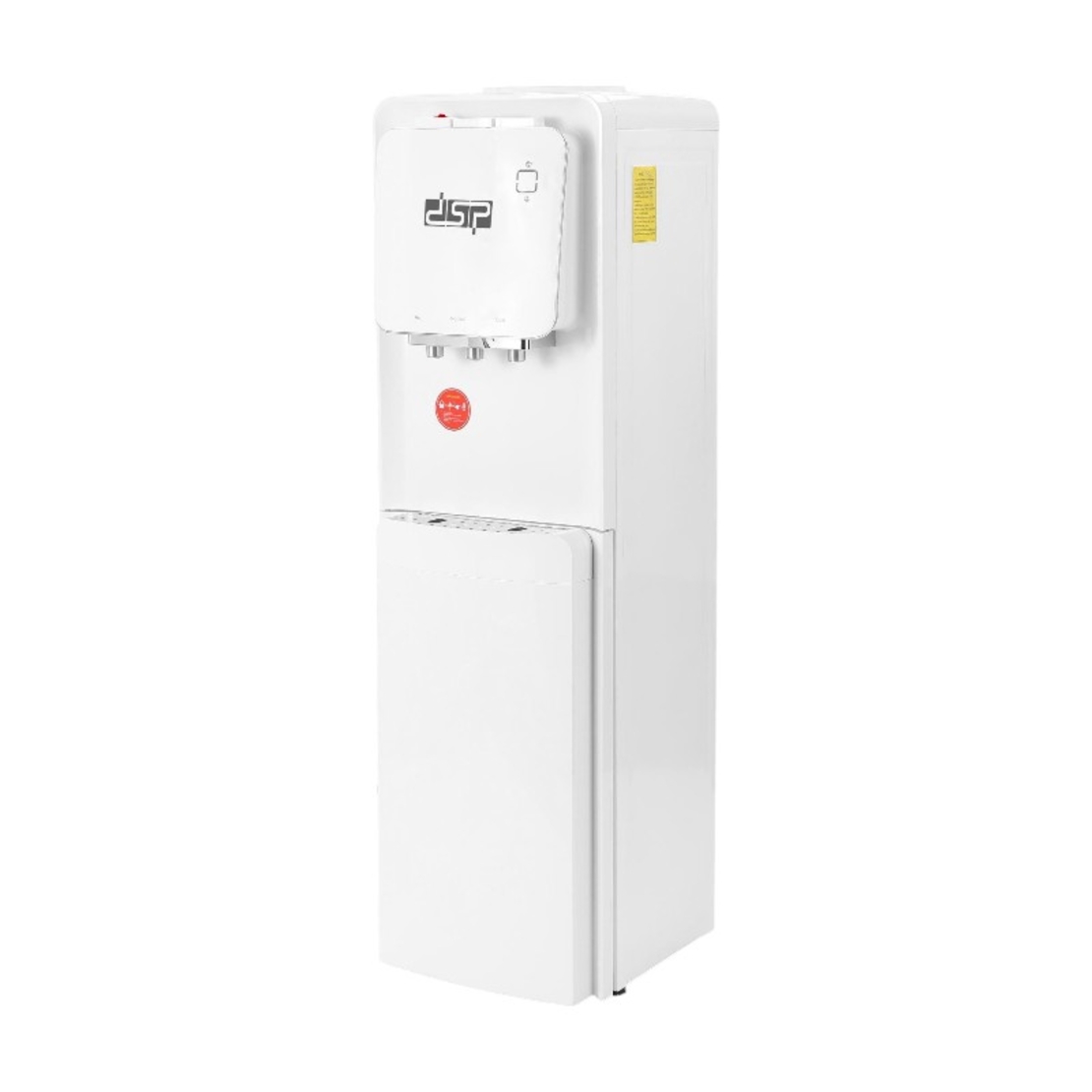 Dozator de apă caldă și rece - KK3022 - DSP - 617871 - Alb