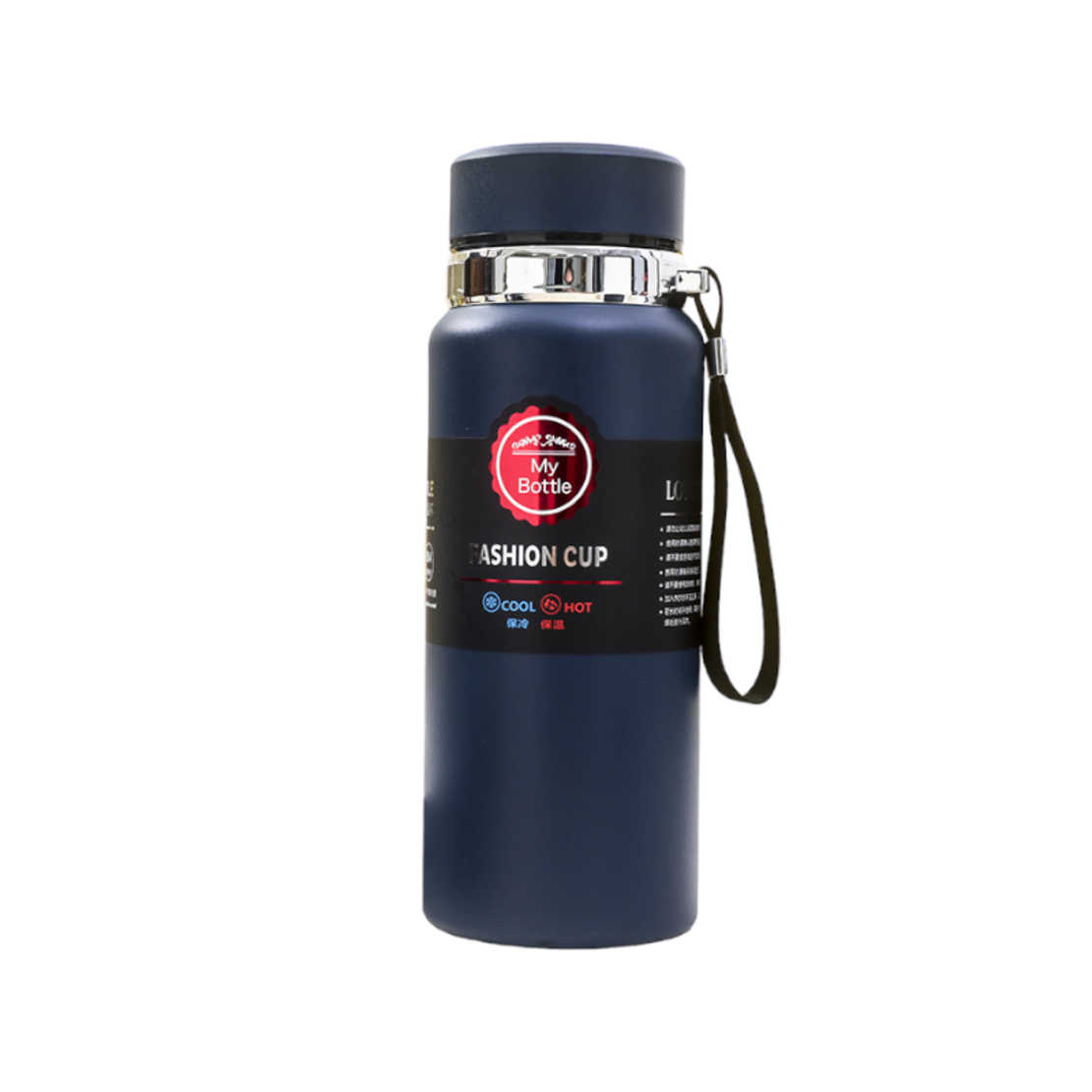 Termos portabil - CF8231 - 800 ml - 882317 - Albastru