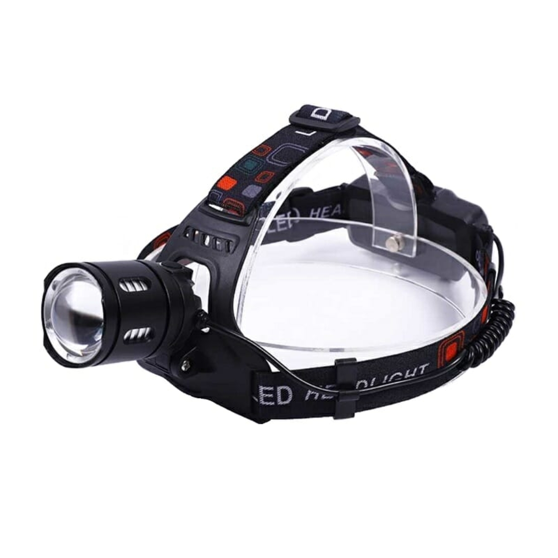 Far LED - T30 -P50 - 180124