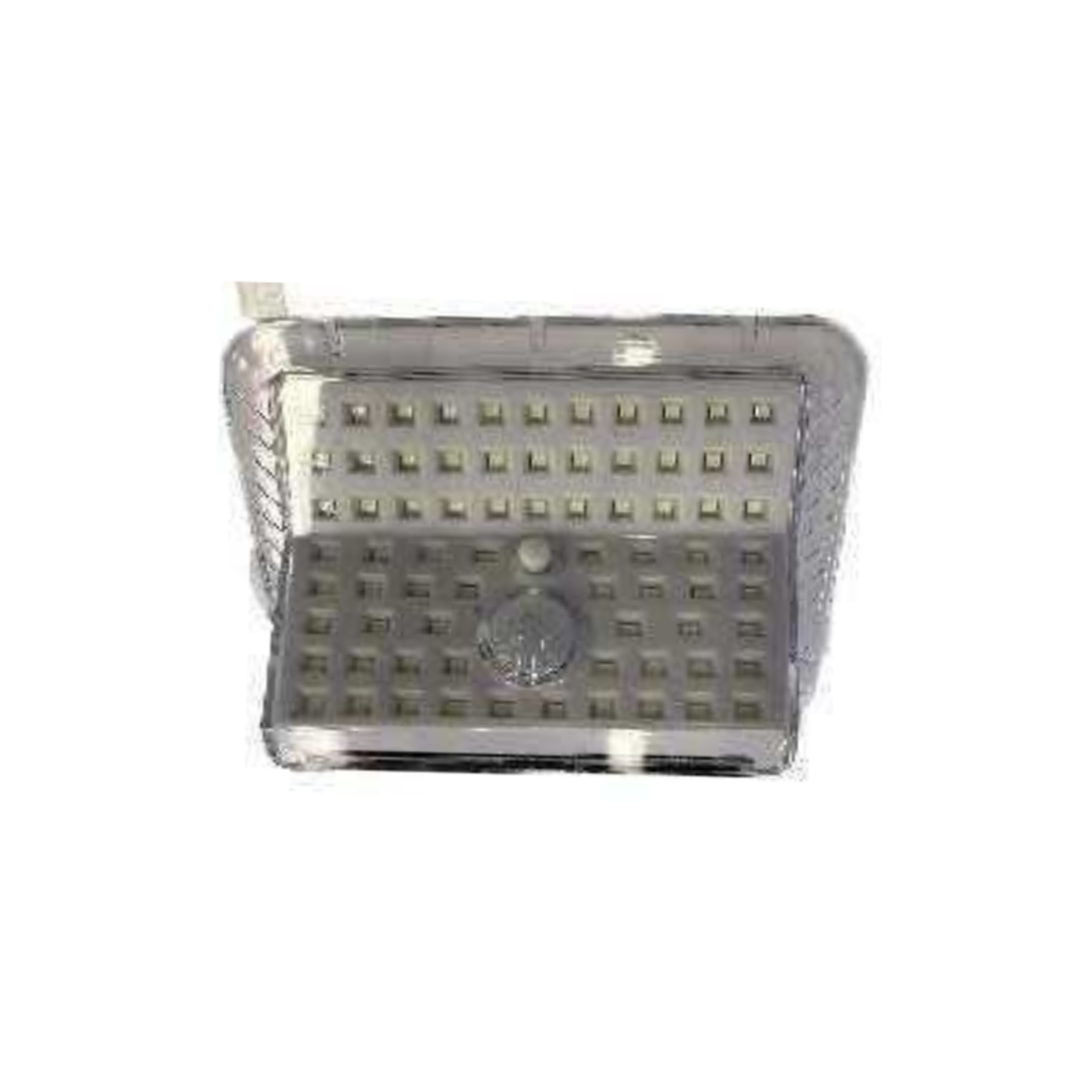 Aplică solară LED cu senzor de mișcare - 2101 - 251421