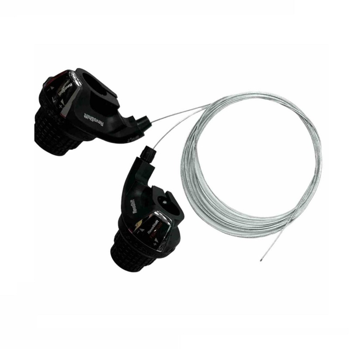 Set schimbător de biciclete - Grip - S55-20 3+7 - 651919