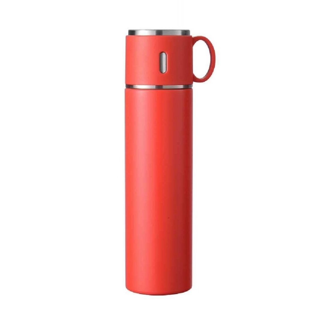 Termos portabil - 500 ml - 954156 - Roșu
