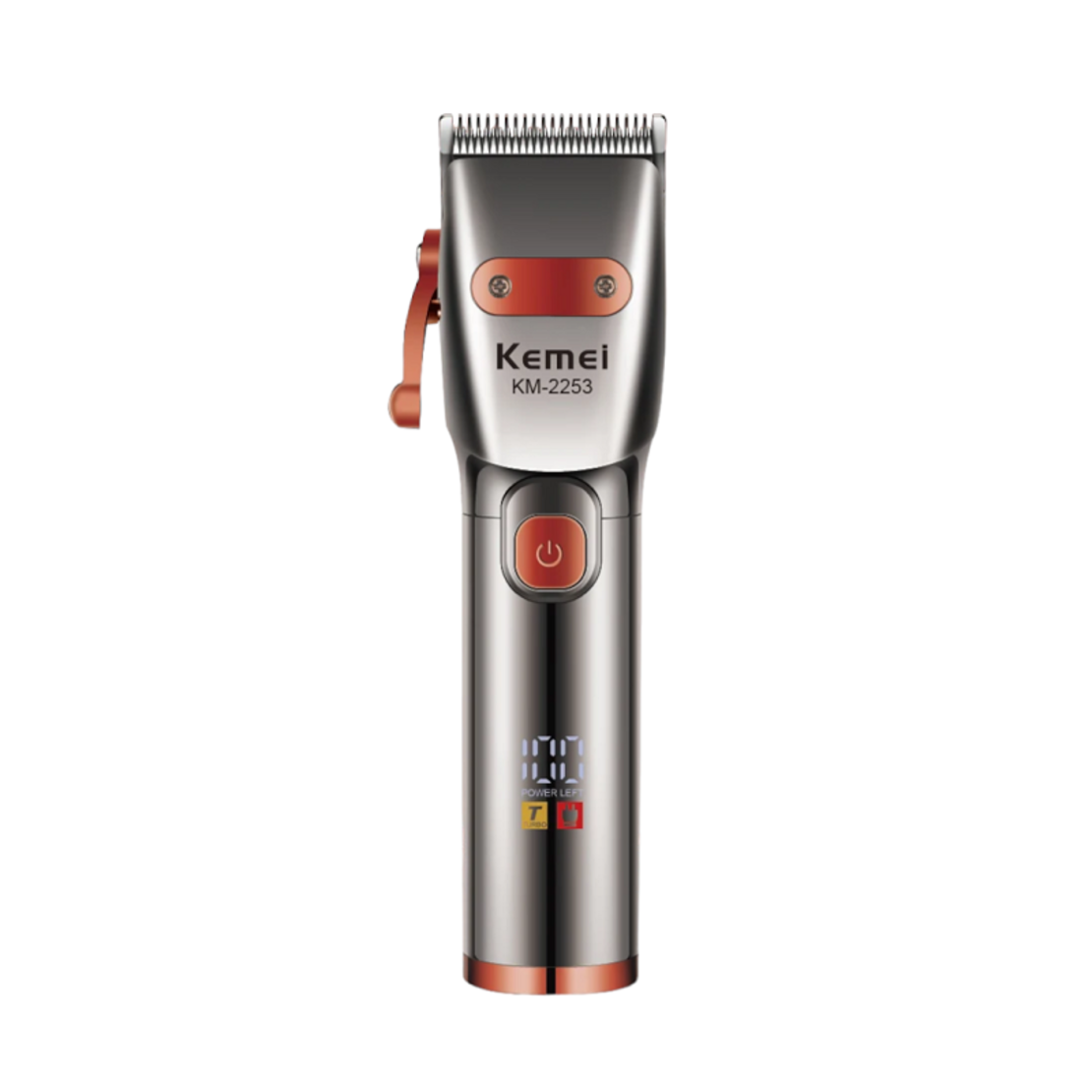 Clipper - KM-2253 - Kemei