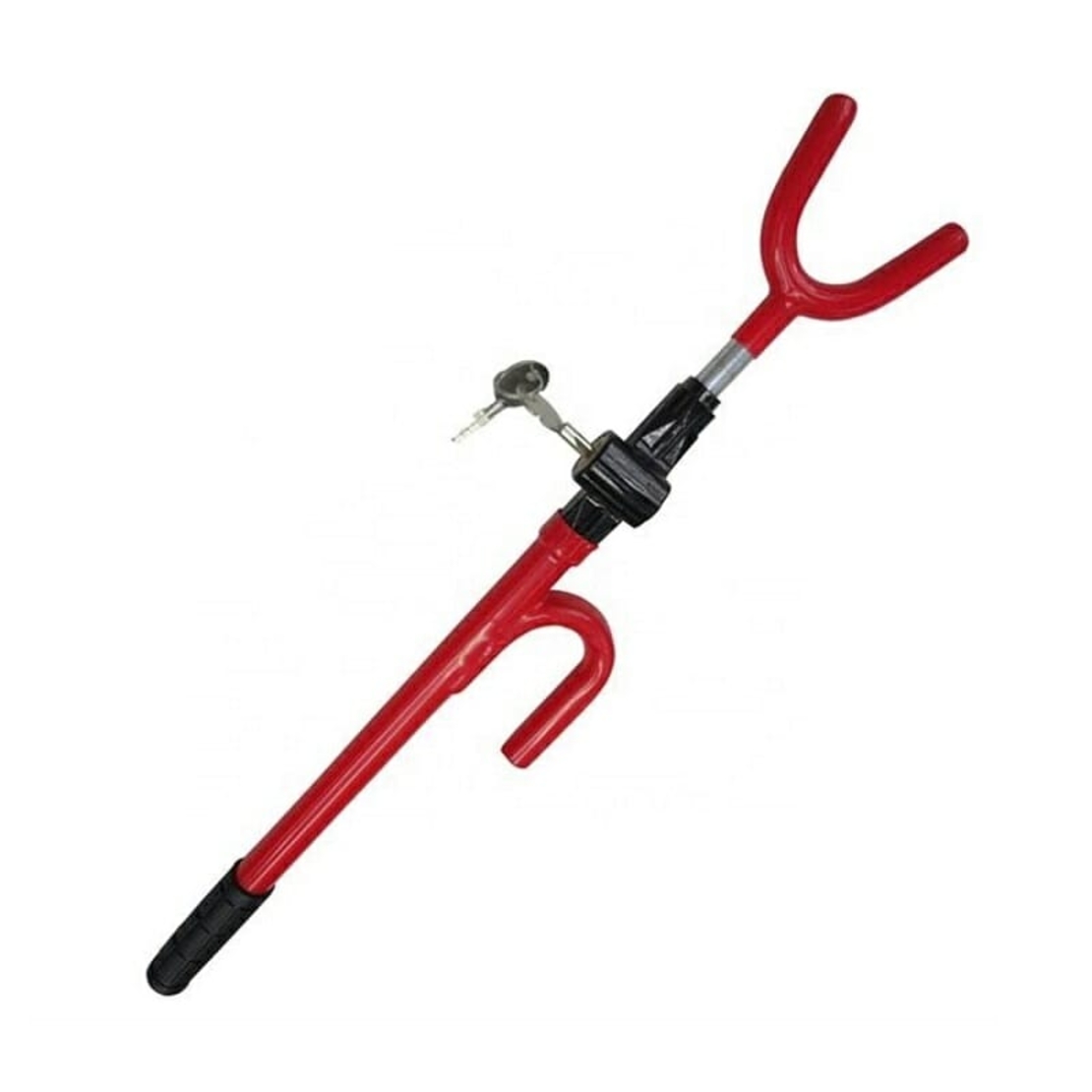 Baston de blocare a volanului auto antifurt - CQ6088 - 002051