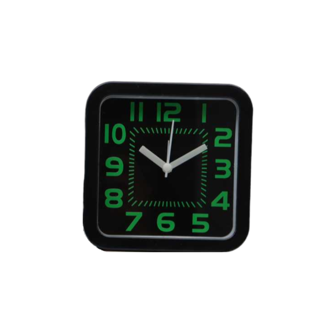 Ceas de birou - Ceas cu alarmă - LP-L35H - 000358 - Verde
