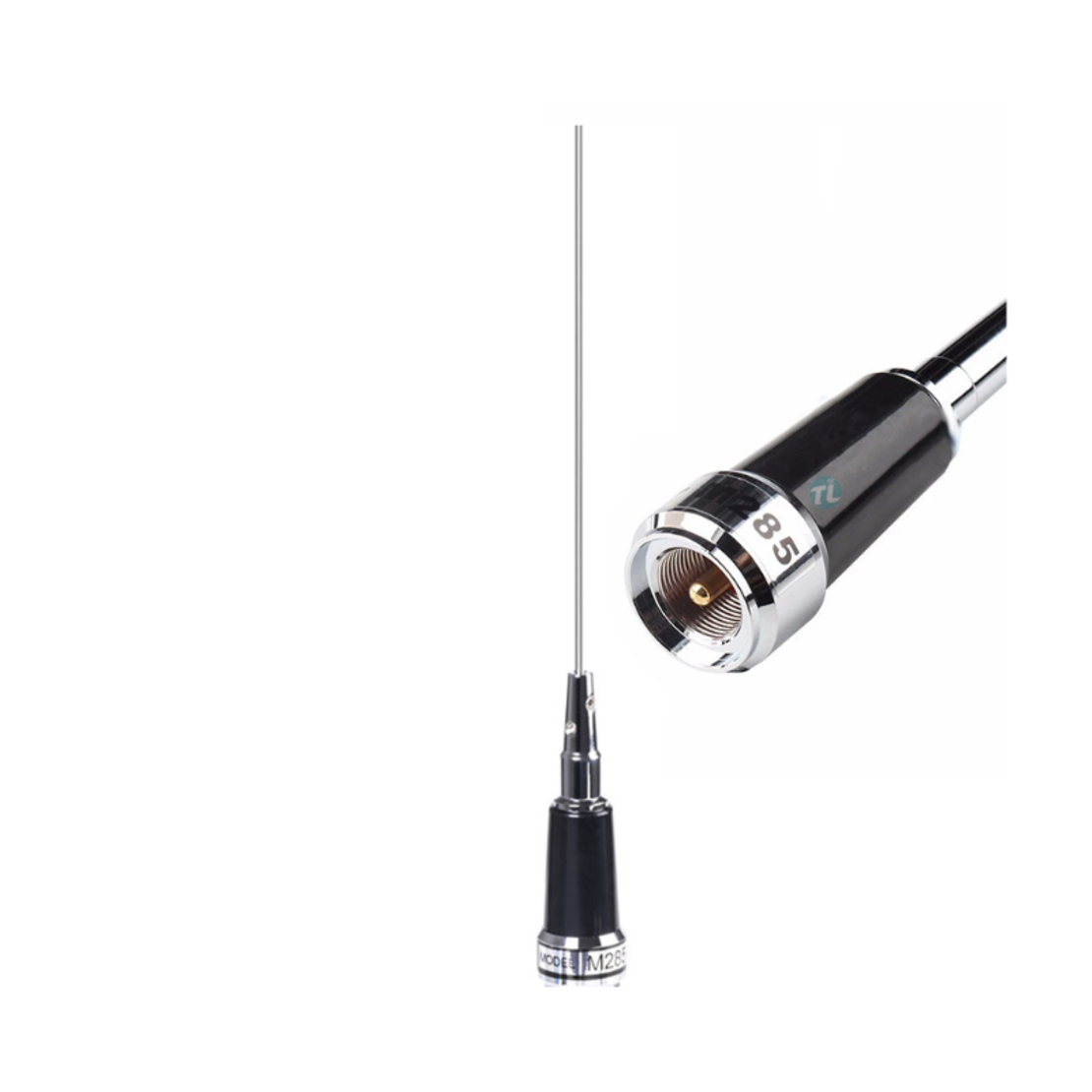Antena transceiver - M-285 - masculin - 122851