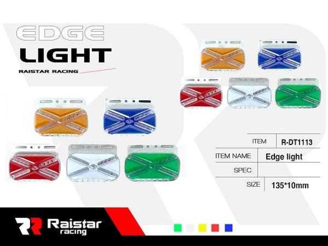 Indicatoare laterale LED auto- R -DT1113 - 210447