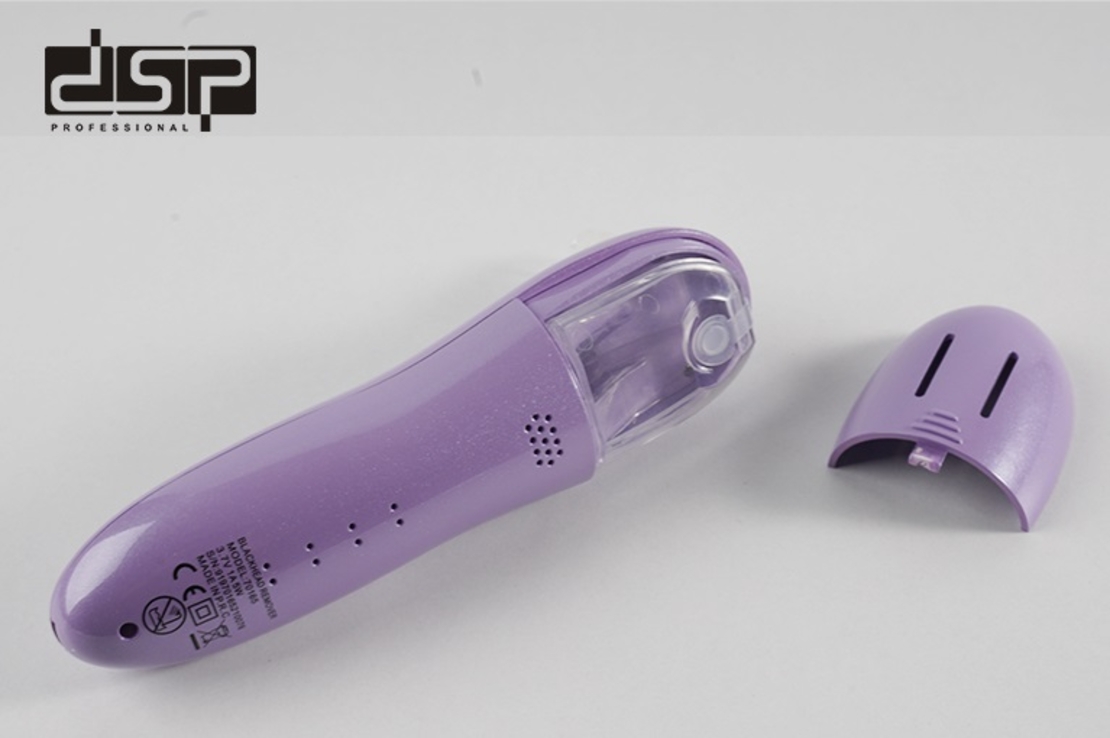 Demachiant facial profund - 70165 - DSP - 612715 - Violet