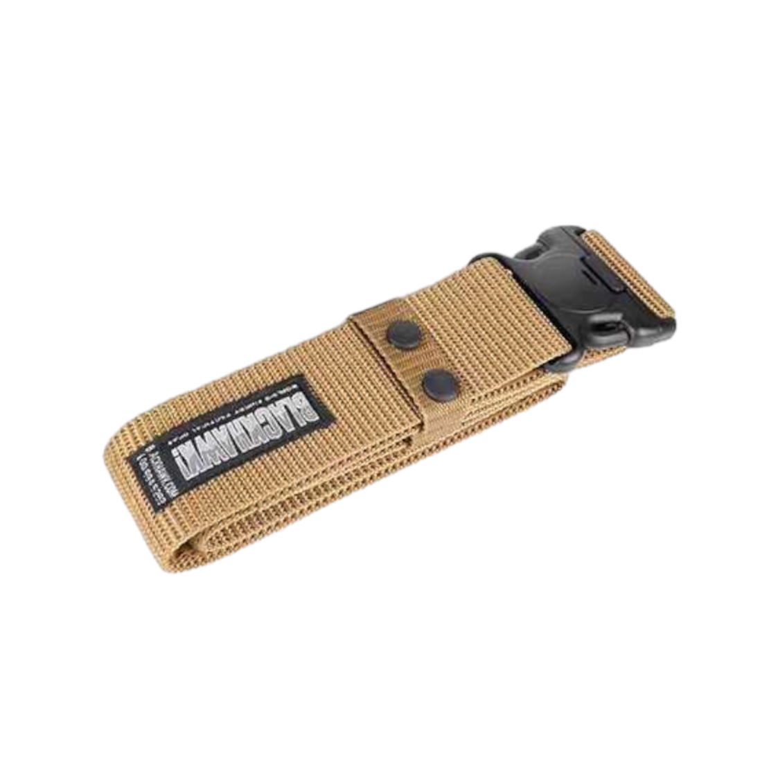 Curea stil militar - Y4 - 270645 - Bej