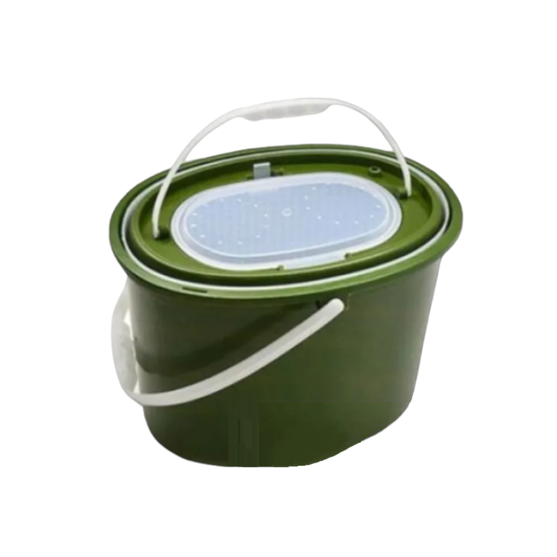 Găleată cu momeală - 30x21 cm - 31602